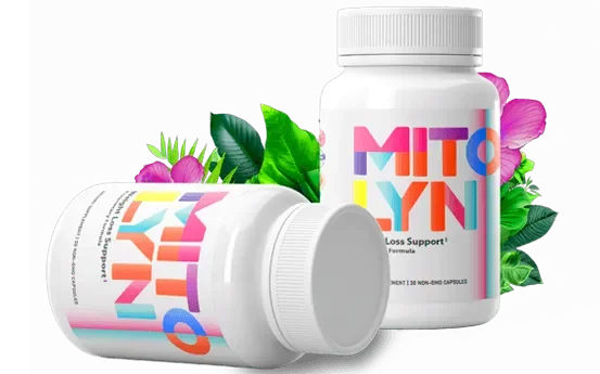 Mitolyn Mitolyn