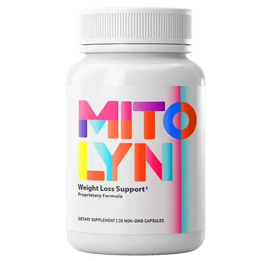 Mitolyn Mitolyn